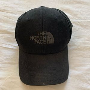 North face hat